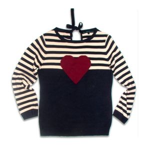 Moschino inspired sweater. New.